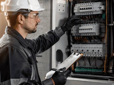 Laudo Elétrico em São Paulo, a Importância da Inspeção das Instalações Elétricas