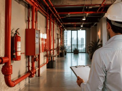 Empresa de Regularização AVCB e CLCB, em São Paulo