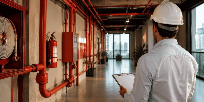 Empresa de Regularização AVCB e CLCB, em São Paulo