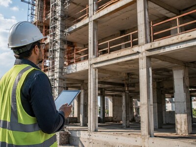 Laudo Técnico de Segurança e Estabilidade | Quem Pode Assinar?
