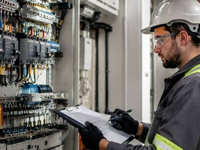 Quem Pode Emitir Laudo Elétrico? Entenda as Exigências Legais e os Riscos de Contratar Profissionais Não Habilitados
