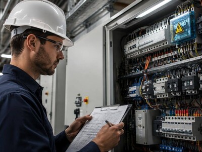 Quando uma Empresa Deve Avaliar Suas Instalações Elétricas?