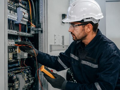 Sinais de que sua Empresa Precisa de Inspeção NR10