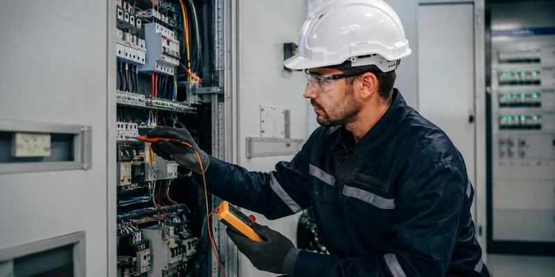 Sinais de que sua Empresa Precisa de Inspeção NR10