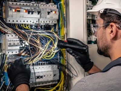 Empresas Podem Ser Interditadas por Irregularidades Elétricas em São Paulo?