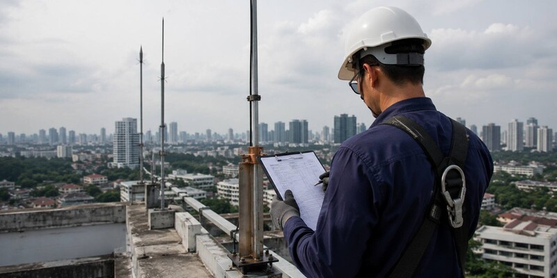 Disjuntor Desarmando Constantemente: Quando o Problema Pode Indicar Risco Elétrico?
