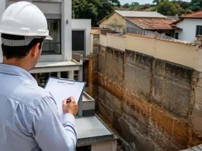 O Que é Laudo Cautelar de Vizinhança e Para Que Serve?