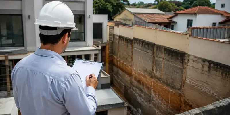 O Que é Laudo Cautelar de Vizinhança e Para Que Serve?