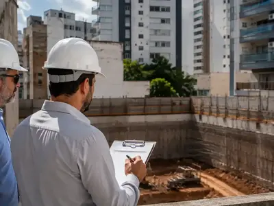 Quando o Laudo Cautelar de Vizinhança é Obrigatório?