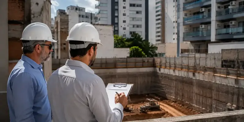 Quando o Laudo Cautelar de Vizinhança é Obrigatório?