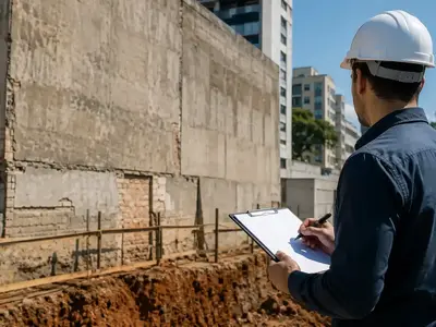 Quanto Tempo Antes da Obra o Laudo Cautelar de Vizinhança Deve Ser Feito?