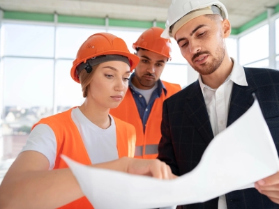 Normas técnicas na engenharia: por que sua empresa não pode ignorá-las