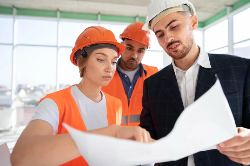 Normas técnicas na engenharia: por que sua empresa não pode ignorá-las