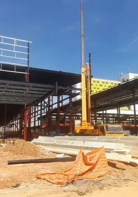 Evite multas, reprovações e irregularidades técnicas em empresas e obras