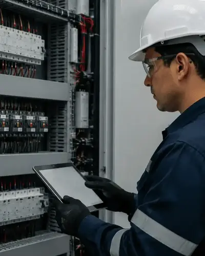 Prontuário das Instalações Elétricas