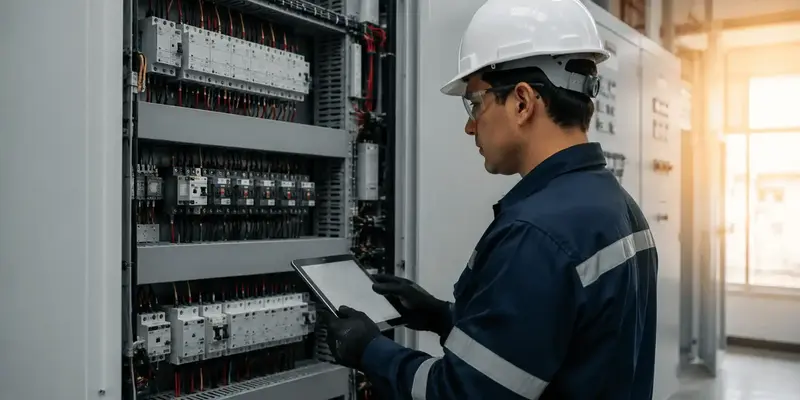 Prontuário das Instalações Elétricas