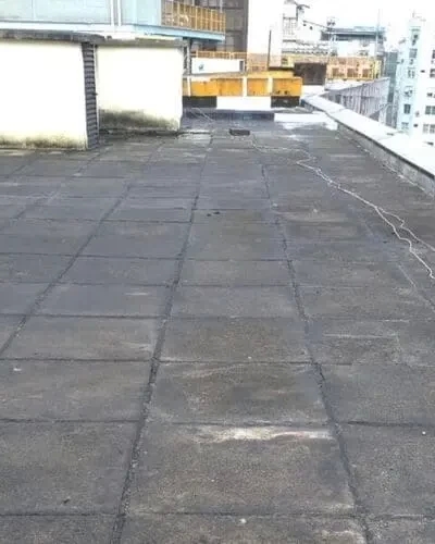 Laudo de Impermeabilização