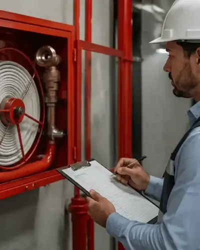Laudo Técnico para AVCB e CLCB