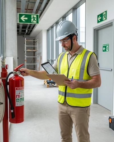 Laudo Técnico para AVCB e CLCB