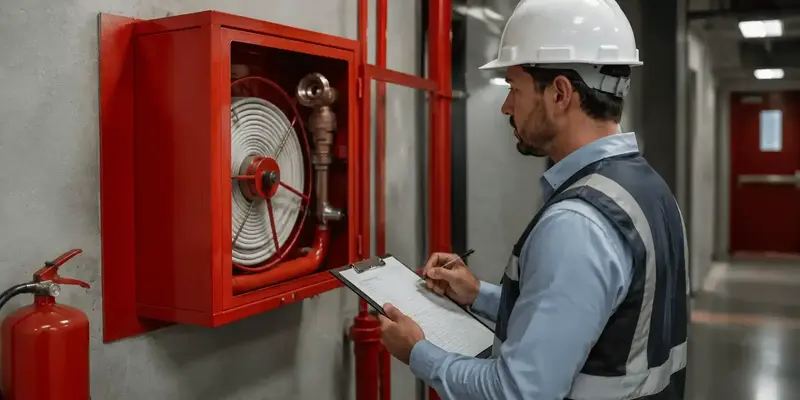 Laudo Técnico para AVCB e CLCB
