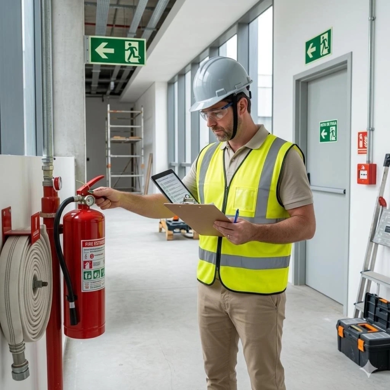 Laudo Técnico para AVCB e CLCB