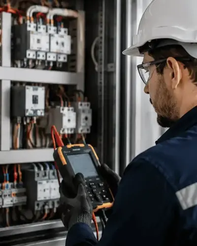 Laudo das Instalações Elétricas (NR-10)