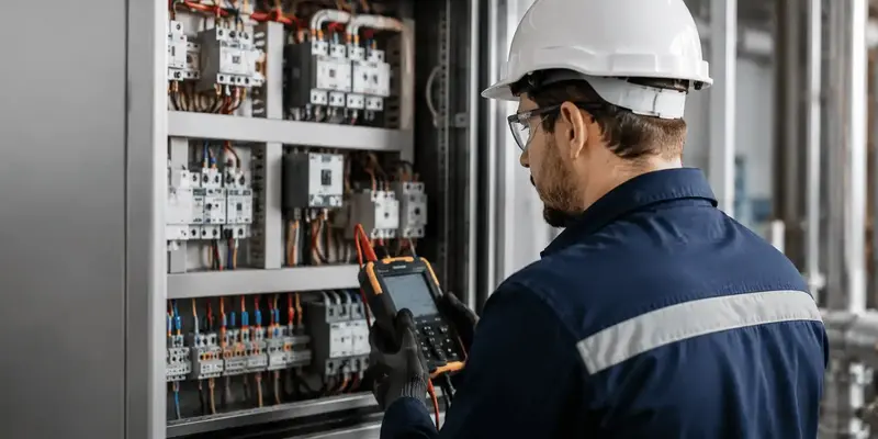 Laudo das Instalações Elétricas (NR-10)